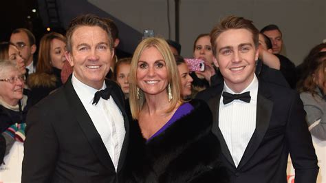 what has bradley walsh been in